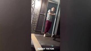 Best Scare Cam Pranks 2023 on TikTok #75 | Try not to Laugh | Funny Videos Compilation
