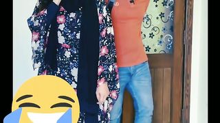 مولوی صاحب فوت ہو گئے don't miss end ????