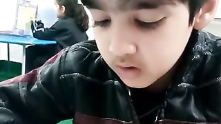 Study is key of success