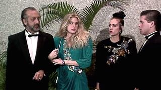 Cara sucia Capítulo 42