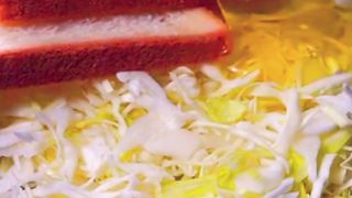 Make this recipe,you will not regret