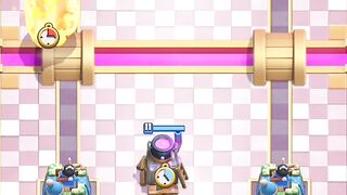 Clash royale the best  debate |bilal633|