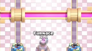 Clash royale complicated fight|bilal633|