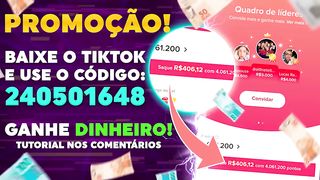 OS MELHORES TIK TOK DE COMÉDIA - TENTE NÃO RIR! #166