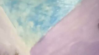abdullah khan painting on the wall #short #youtubeshorts #painting 15 different wall painting ideas
