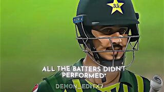 Miss You Kings Rizwan And Babar ????