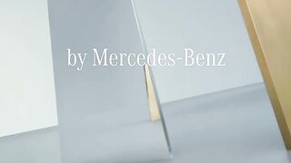 Mercedes Benz 2