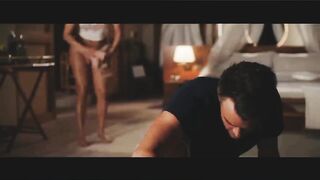Hollywood movie kisses scene 2