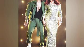 Govinda beautiful dance