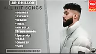 Ap dhillon Mix (songs)