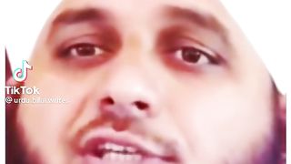Ajmal Raza qadri bayan 39