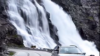 Natural video 21