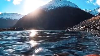 Natural video 23