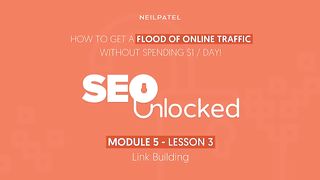 Get THOUSANDS of Backlinks On Semi-Autopilot - Module 05 - Lesson 3 - SEO Unlocked