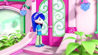 Strawberry Shortcake ???? Where the Berry Breeze Blows ???? Berry Bitty Adventures The Berry Big Help