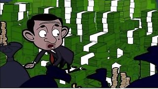 Mr bean 2 2