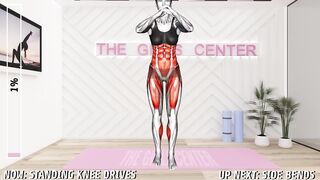 Get Flat Abs In 2 Weeks By Doing This!