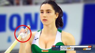 Athletes Caught CHEATING in Sports