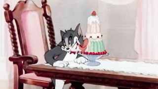 Tom and jarry 2
