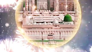 Naat Jinna sone nabi da hussan vyakhyaen