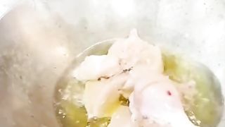 Chicken karai/peshaweri karai checken/welcom home kitchen