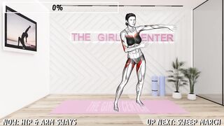Lose 5kg in 10 Days (STANDING ONLY)