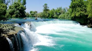 Nature Videos With Beautiful place