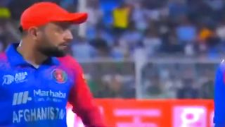 Naseem shah best shorts against Afghanistan