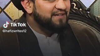 HADEES-E-PAK MOLA QAINAT ALI IBN-E-ABU TALIB A.S.