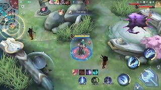 Games mobile legends Bang Bang