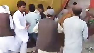 ن لیگ جلسہ