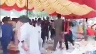 ٹکر کے پٹواری نکلے ہیں | PMLN | Maryam Nawaz Jalsa Funny Moment
