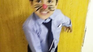 Tiger look