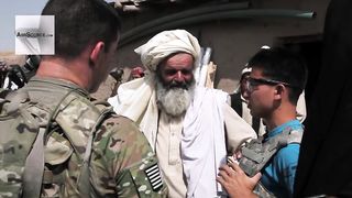 Usa army soldier