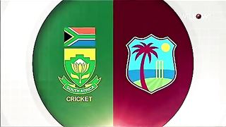 Good hitting by west indies batter