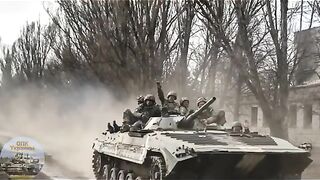 СРАЖЕНИЯ В РАЙОНА НА ИВАНОВСК