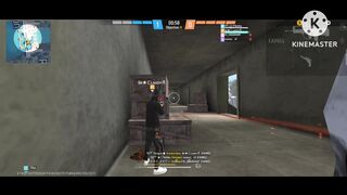 FAMASOS HACKER ALL CLUCHES  #freefire #grclassyff #gyangaming @classyprashant  @NonstopGaming_