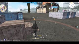 NO ONE CAN BEAT MY ACCURACY ALL CLUTCH IN CS RANKED IN GRANDMASTER #nonstopgaming #freefire#grclassy