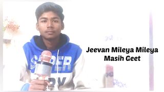 Jeevan Mileya Miley Masih Geet worship RohailBhatti