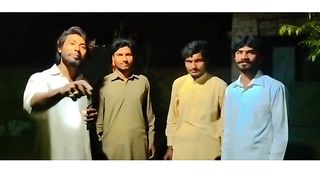 Kaka jani singer
