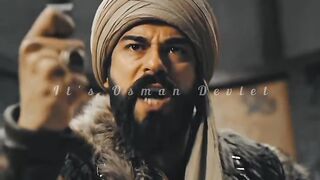 ???? Osman Angry Mood ????-Osman Mood Off ????-⚔️ It's Osman Devlet ⚔️-#shorts#youtubeshorts