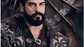 ???? Osman Bey Attitude Level ????-???? Kurulus Osman Attitude Status ????-⚔️ it's Osman Devlet ⚔️-#shorts