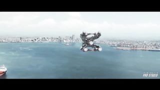 Guardians of the galaxy