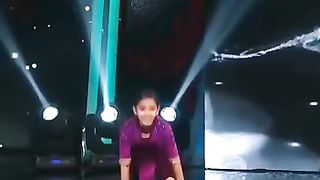 Super Dancer Chapter 2