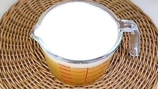 White wine dessert recipe