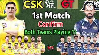IPL 2023 FAST MACH CSK VS GT BIG JECPOT MACH