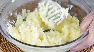 Delicious patato recipe