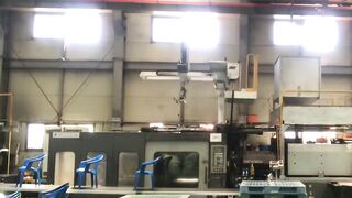 3kg Plastic molding machine making chair