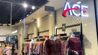 Ace galleria sale 2023