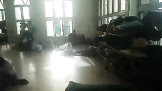 Faizan E maidina 1 st floor itaqaf